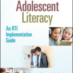 Improving Adolescent Literacy Improving Adolescent Literacy