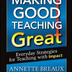 Making Good Teaching Great