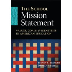 The School Mission Statement The School Mission Statement