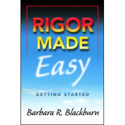 Rigor Made Easy