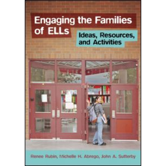 Engaging the Families of ELLs