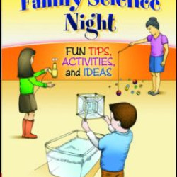 Family Science Night Family Science Night