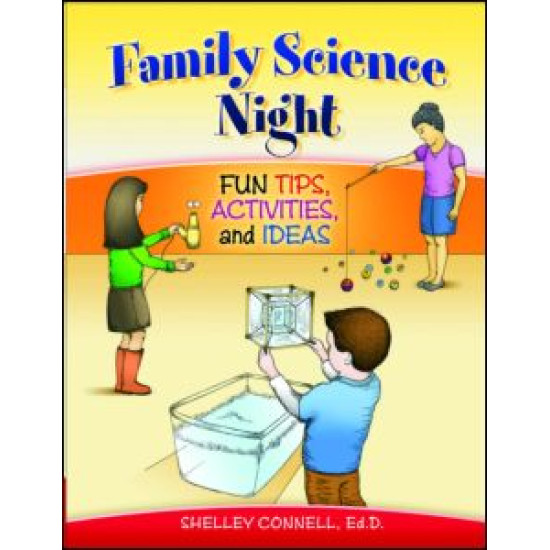 Family Science Night