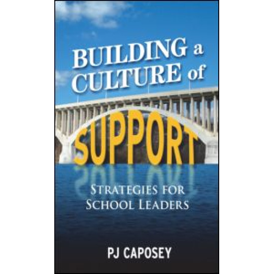Building a Culture of Support