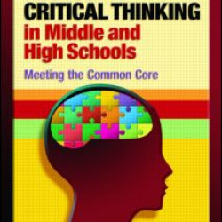 Assessing Critical Thinking in Middle and High Schools Assessing Critical Thinking in Middle and High Schools