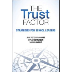 The Trust Factor The Trust Factor