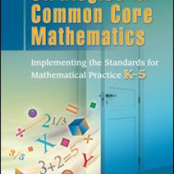 Strategies for Common Core Mathematics