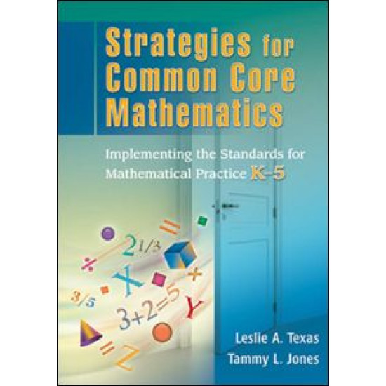 Strategies for Common Core Mathematics