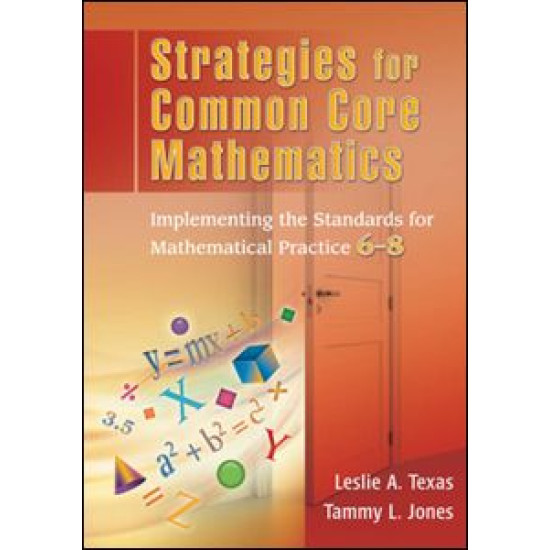 Strategies for Common Core Mathematics