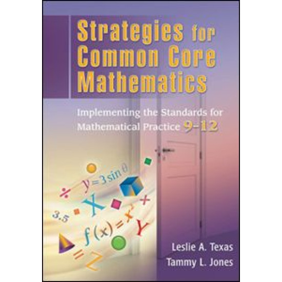 Strategies for Common Core Mathematics