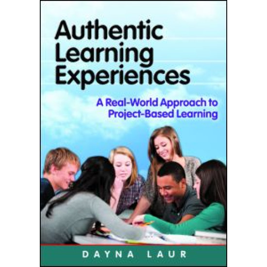 Authentic Learning Experiences