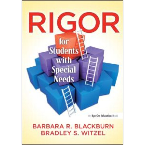 Rigor for Students with Special Needs