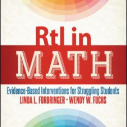 RtI in Math