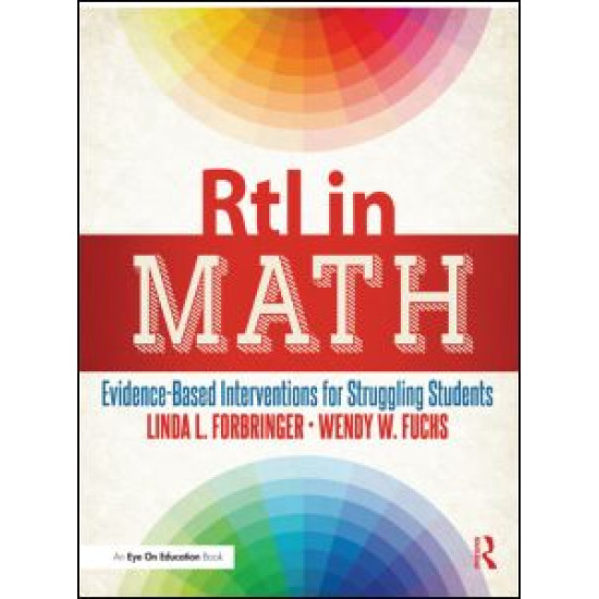 RtI in Math