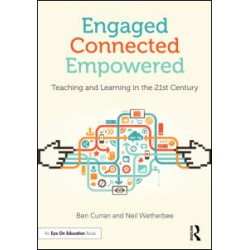 Engaged, Connected, Empowered