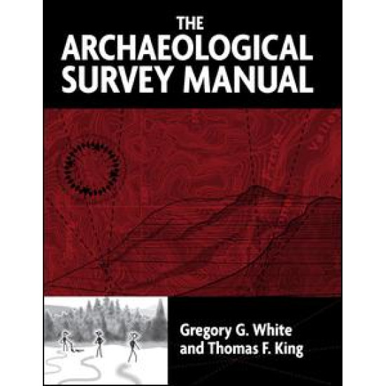 The Archaeological Survey Manual