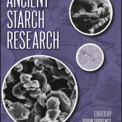 Ancient Starch Research