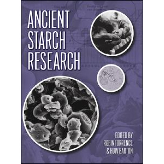 Ancient Starch Research Ancient Starch Research