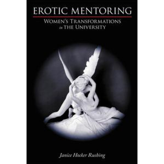 Erotic Mentoring