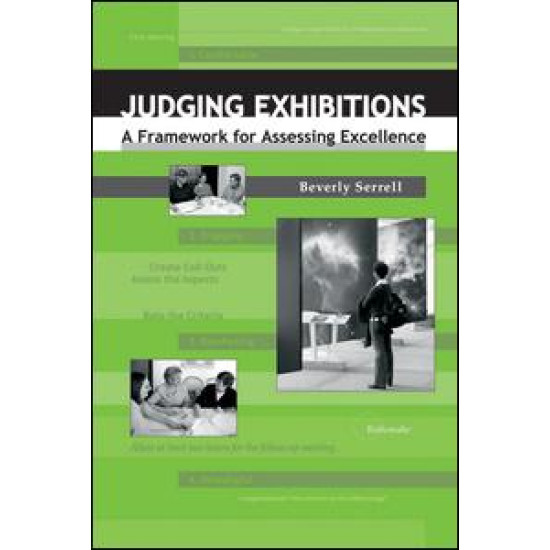 Judging Exhibitions