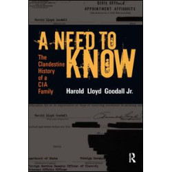 A Need to Know A Need to Know