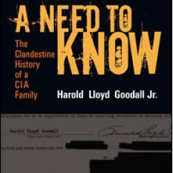 A Need to Know A Need to Know