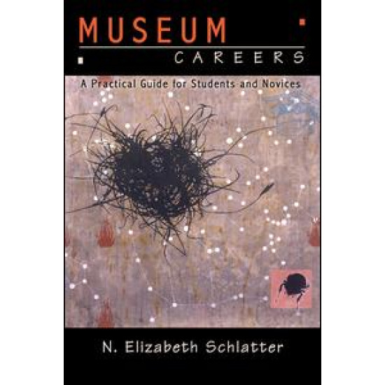 Museum Careers