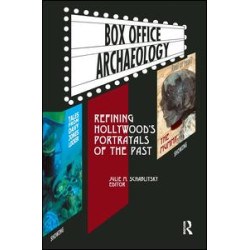 Box Office Archaeology Box Office Archaeology