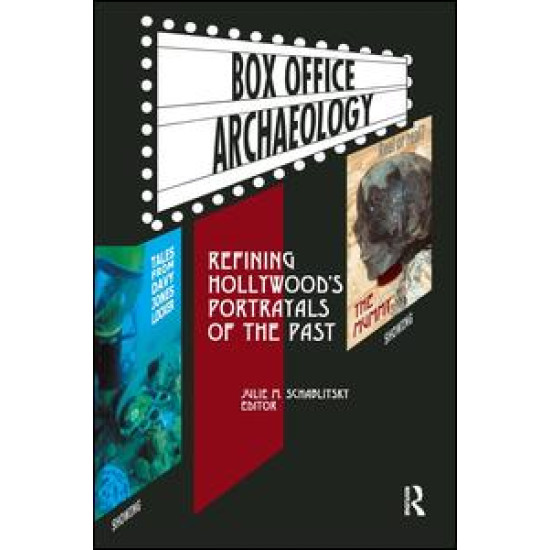 Box Office Archaeology