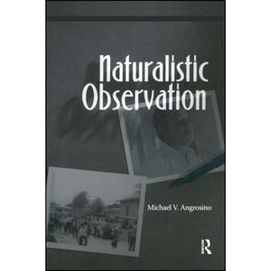 Naturalistic Observation