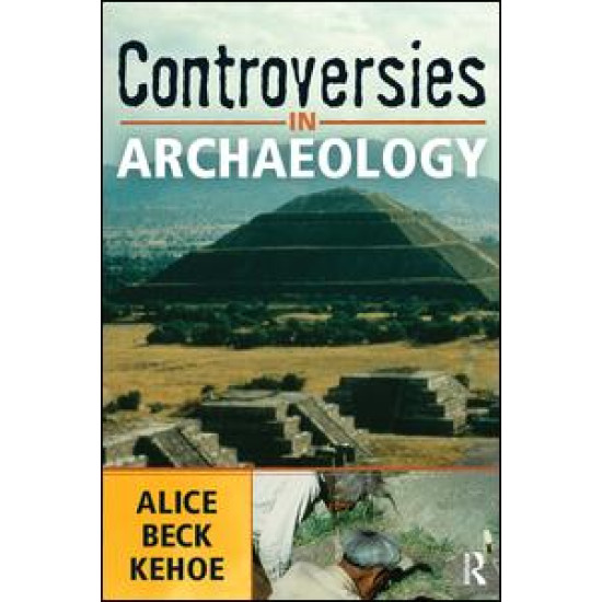 Controversies in Archaeology