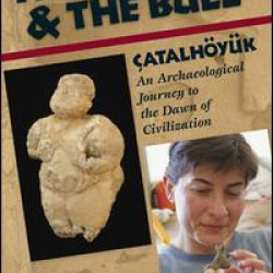 The Goddess and the Bull The Goddess and the Bull