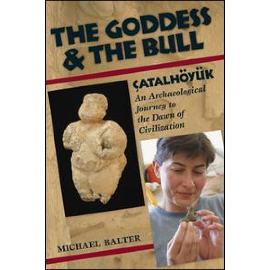 The Goddess and the Bull