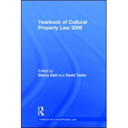 Yearbook of Cultural Property Law 2006