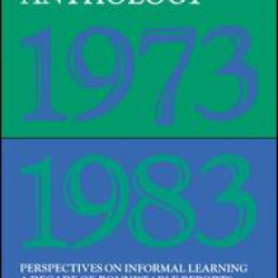 Museum Education Anthology, 1973-1983