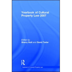 Yearbook of Cultural Property Law 2007