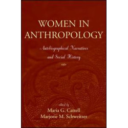 Women in Anthropology Women in Anthropology