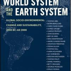 The World System and the Earth System