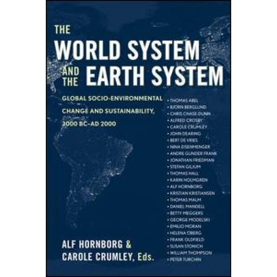 The World System and the Earth System