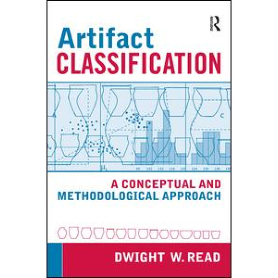 Artifact Classification