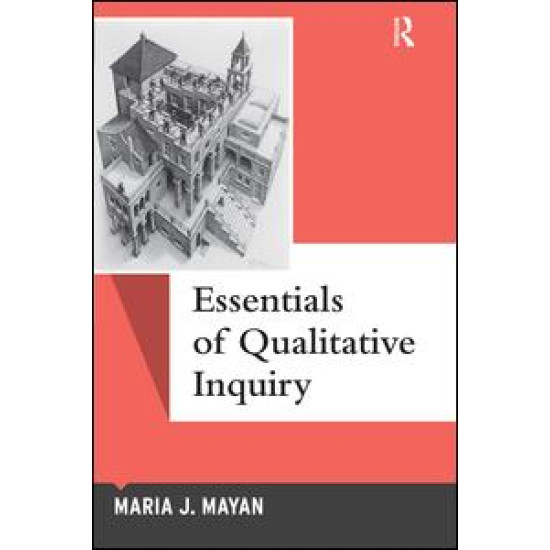 Essentials of Qualitative Inquiry Essentials of Qualitative Inquiry