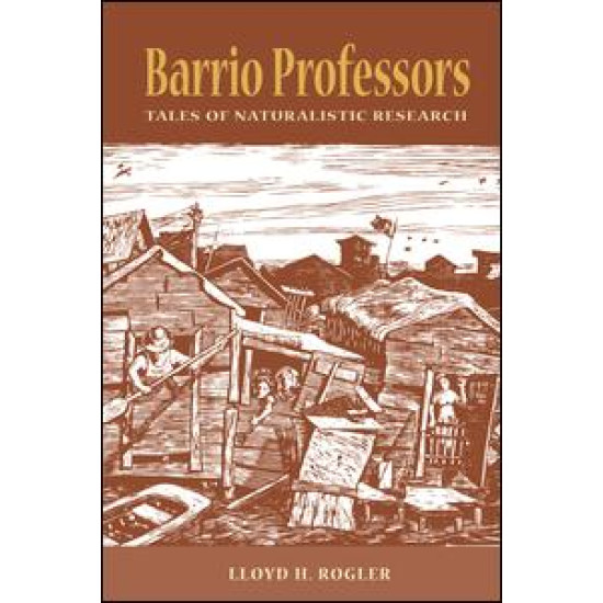 Barrio Professors