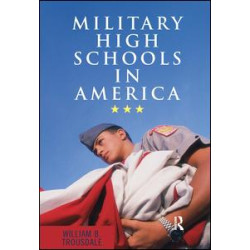 Military High Schools in America Military High Schools in America