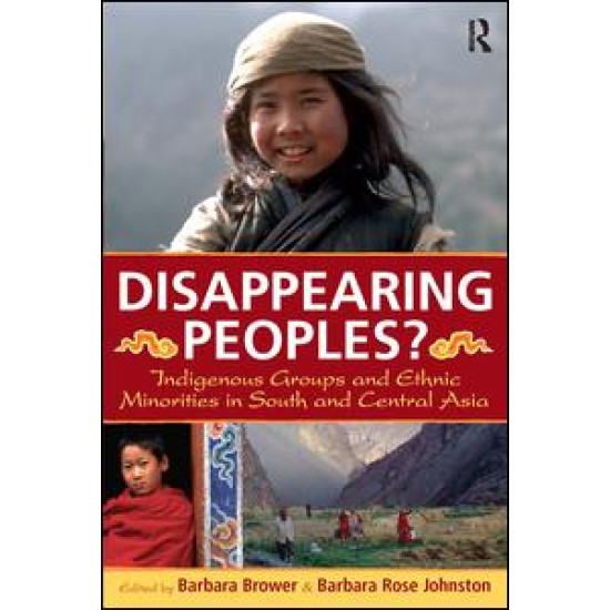 Disappearing Peoples? Disappearing Peoples?