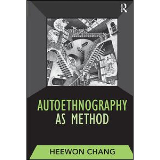 Autoethnography as Method