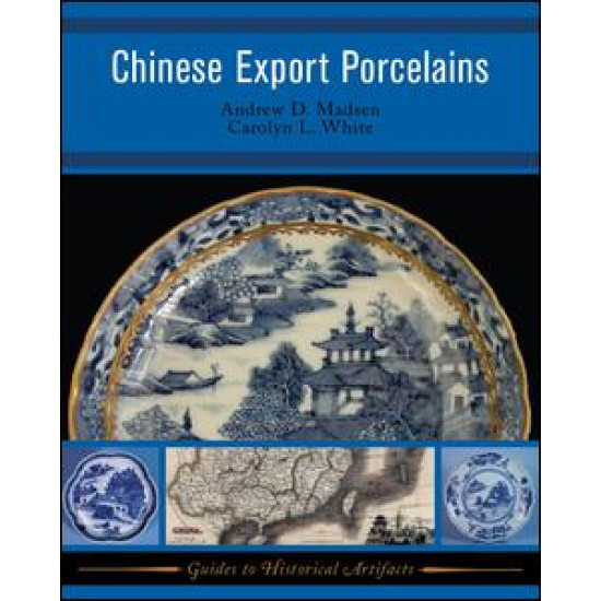 Chinese Export Porcelains