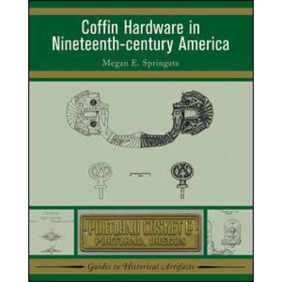 Coffin Hardware in Nineteenth-century America
