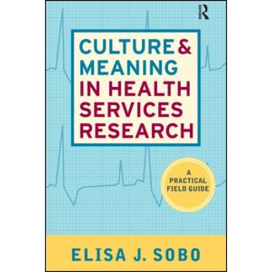 Culture and Meaning in Health Services Research