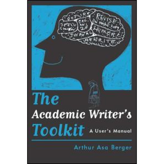 The Academic Writer's Toolkit