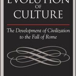 The Evolution of Culture